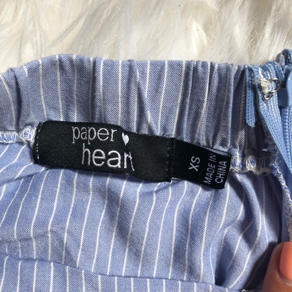 Super Cute Off The Shoulder Top - Picture 4 of 6